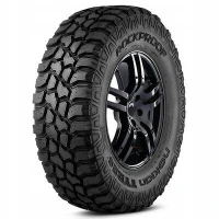 245/75R17 opona NOKIAN Rockproof POR 121/118Q